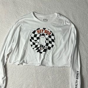 Salty Honey Halloween Tee